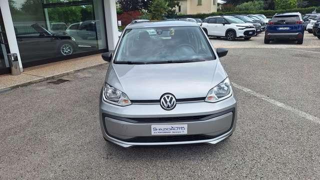 Volkswagen up! up! 5p 2017 5p 1.0 eco 68cv /// MOLTO BELLA ///