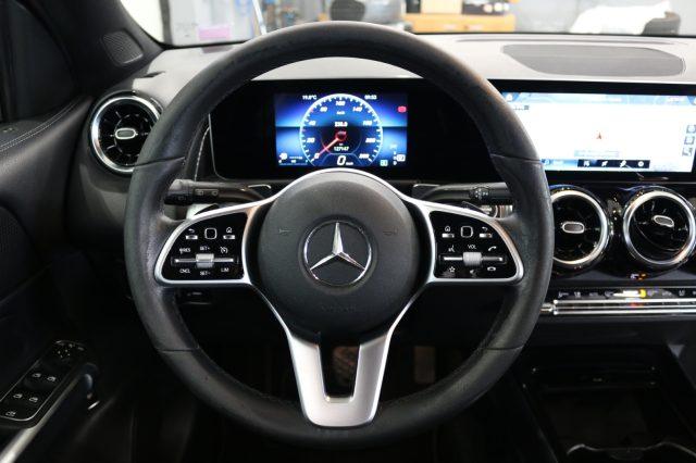 MERCEDES-BENZ GLB 180 d Automatic Sport "" 18" / AUTOMATICA ""SERVICE""