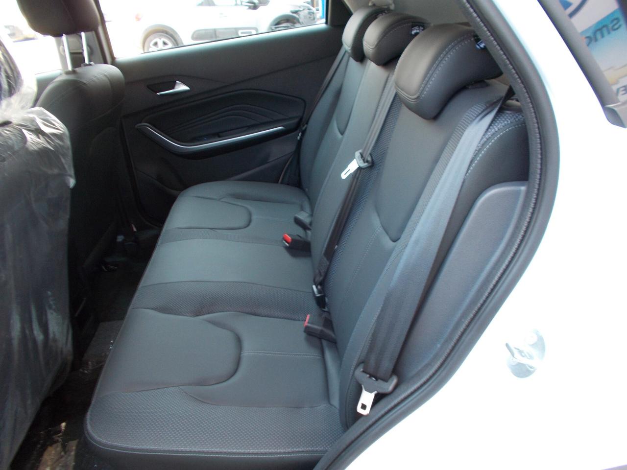 Dr Dr 3.0 dr 3.0 1.5 CVT Bi-Fuel GPL
