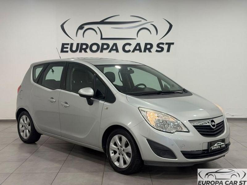 Opel Meriva 1.4 Elective 100cv