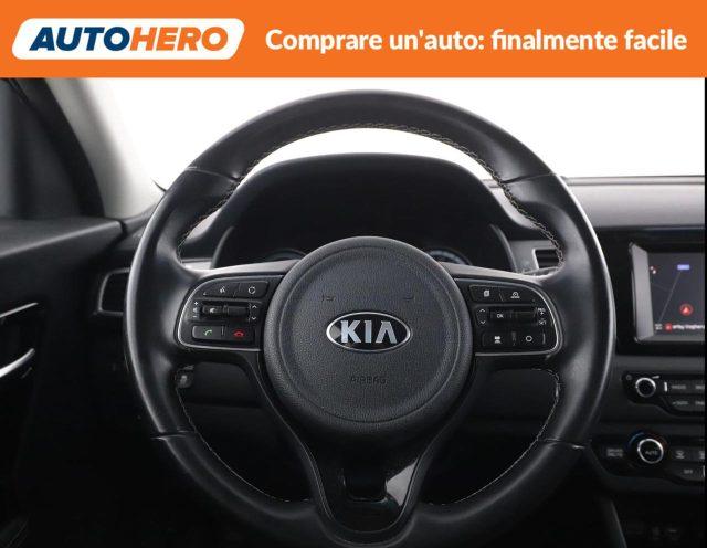 KIA Niro 1.6 GDi DCT HEV Style