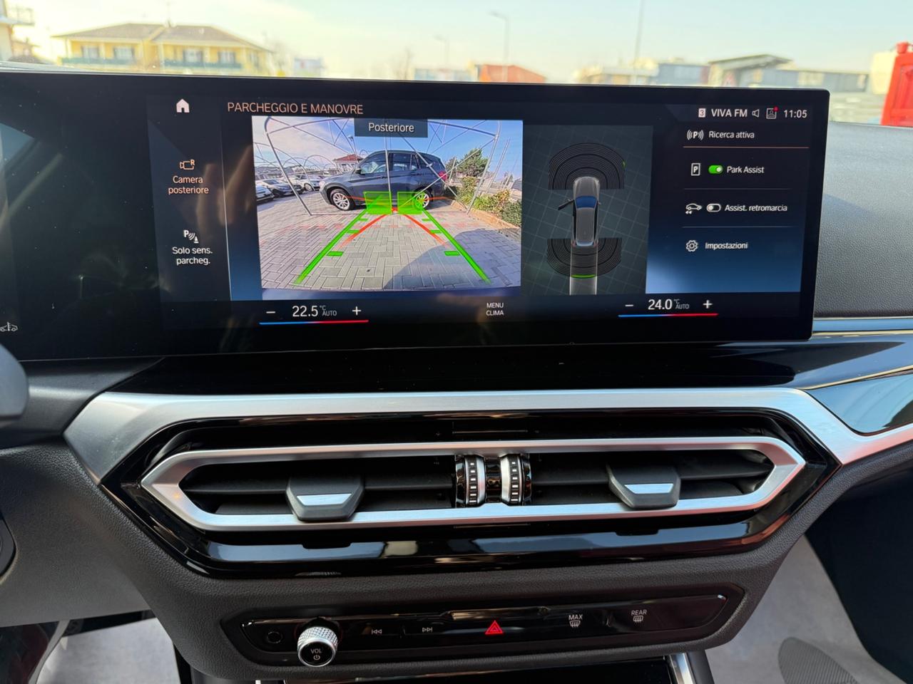 Bmw 320d 48V xDrive Touring .NEW MODEL.TETTO.