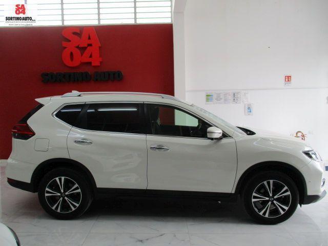 NISSAN X-Trail 1.6 dCi 2WD N-Connecta 131cv-2019