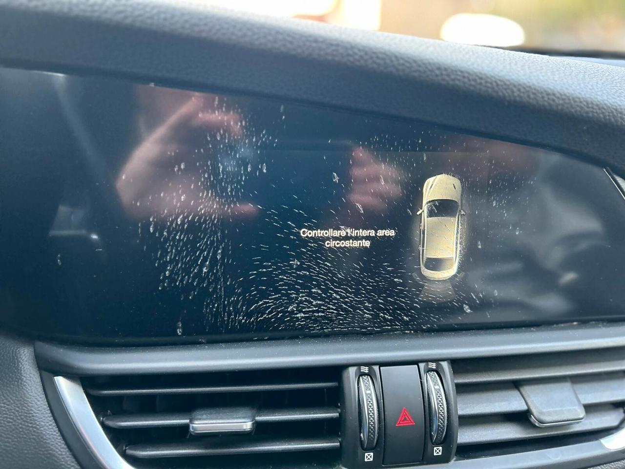 Alfa Romeo Giulia 2.2 Turbodiesel 150 CV