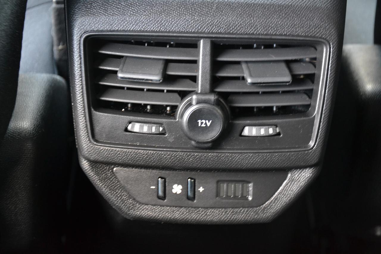 Peugeot 5008 1.5 HDi 130CV EAT8 7 POSTI **KM20000*PREZZO VERO*