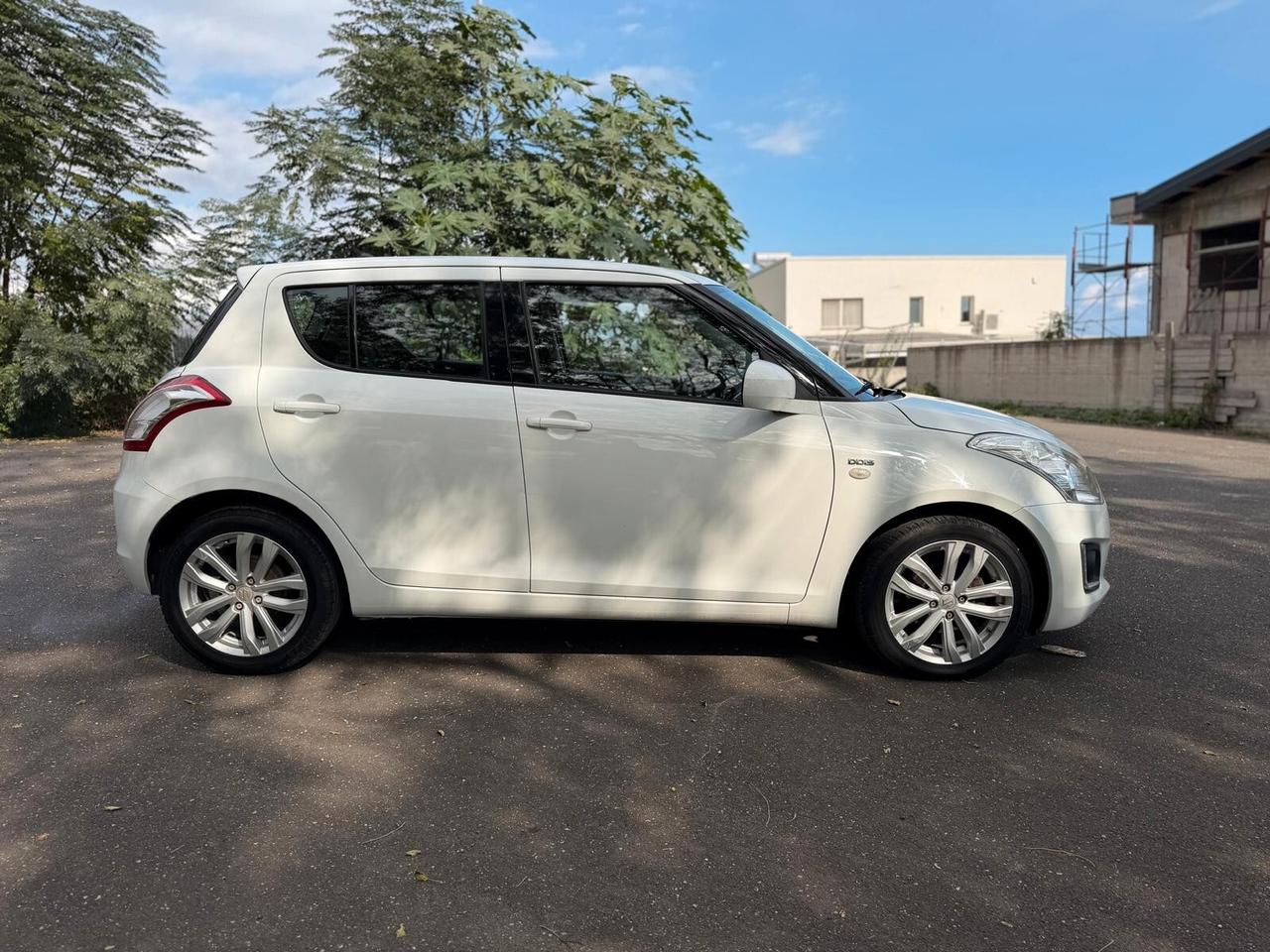 Suzuki Swift 1.3 MJT B-Cool