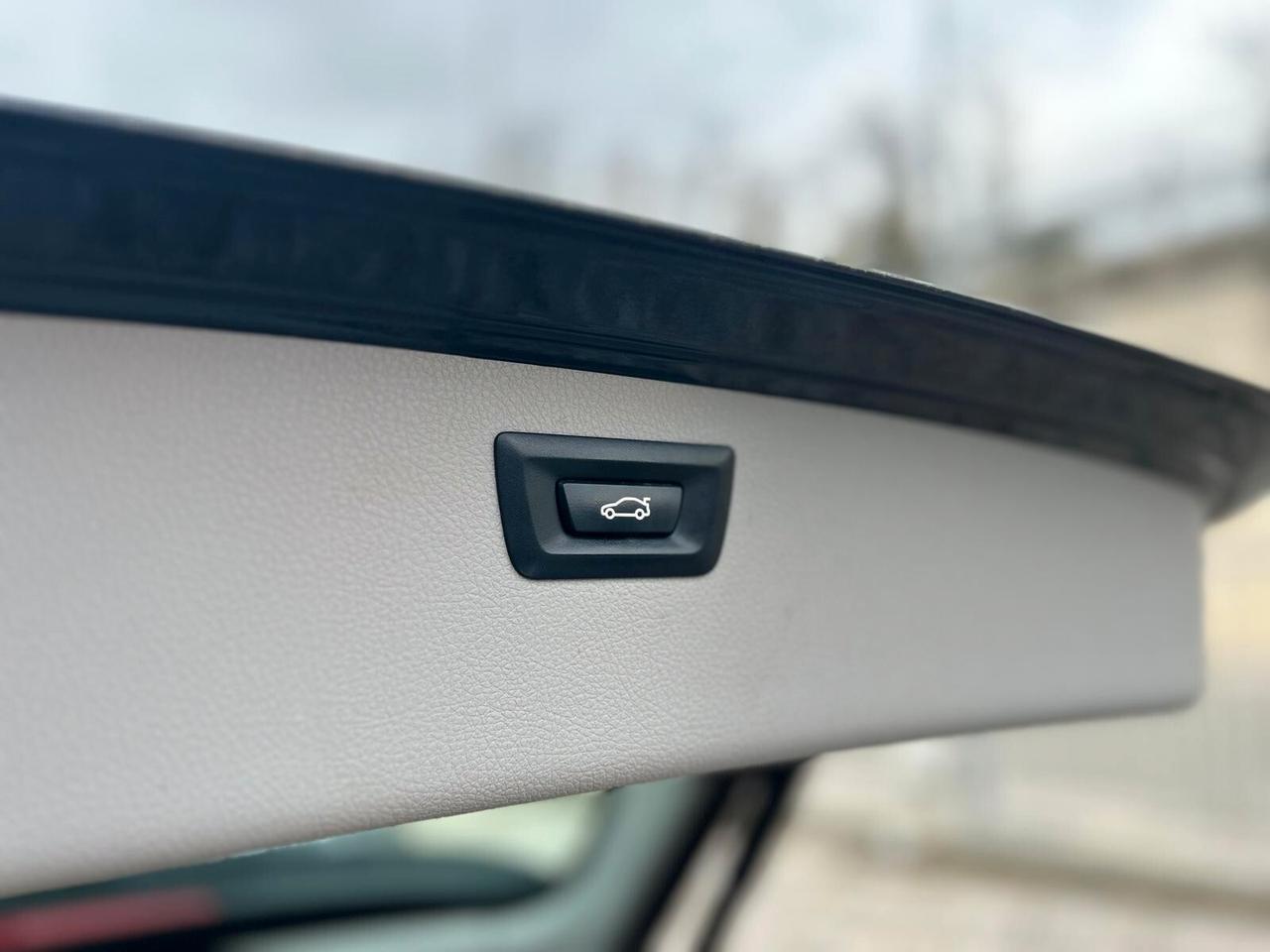 Bmw 316 316d Touring Sport