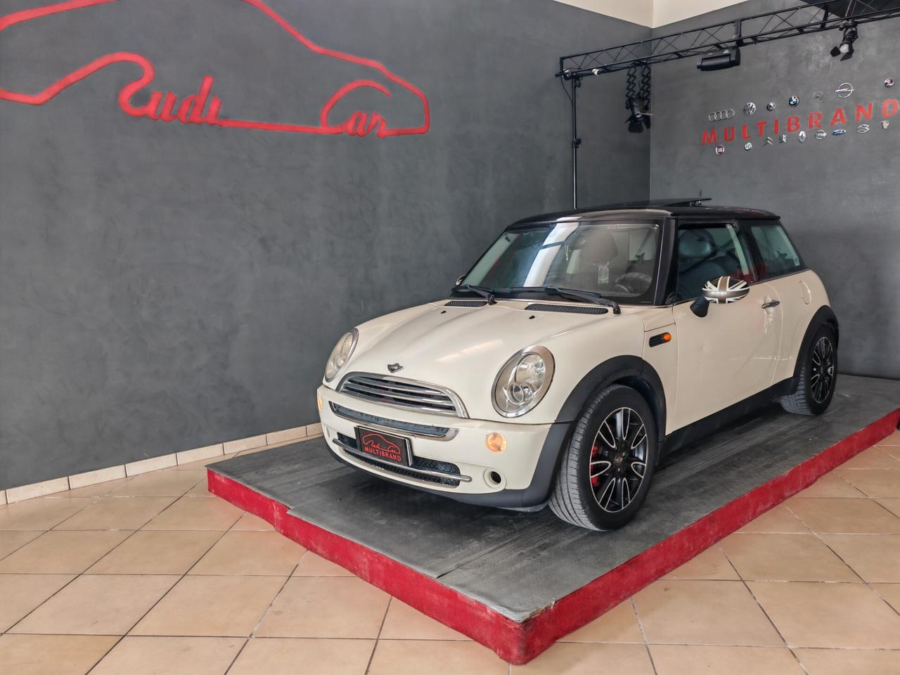 Mini Mini 1.6 16V Cooper