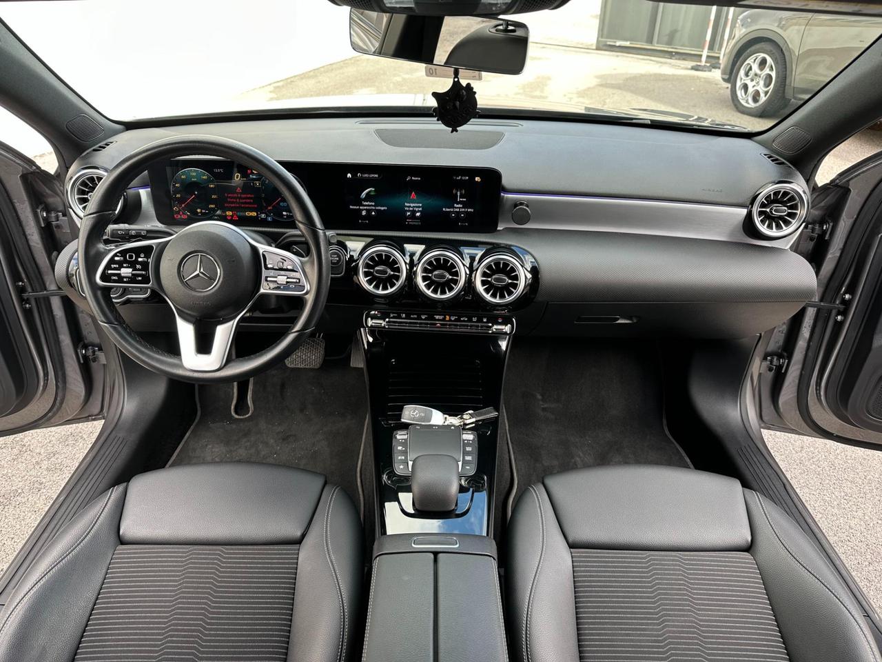 Mercedes Classe A A 250 e phev (eq-power) Sport auto