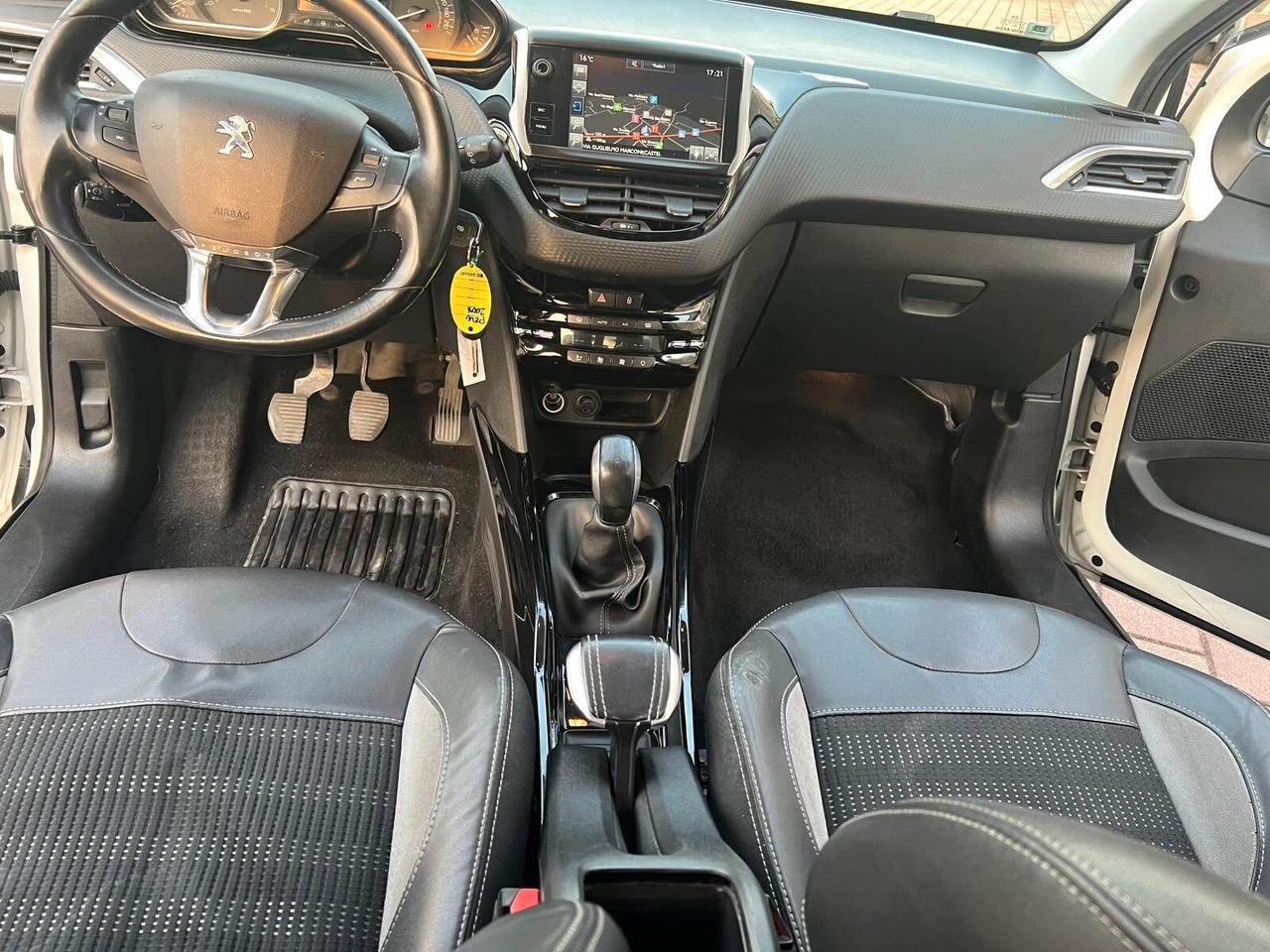 Peugeot 2008 BlueHDi 100 GT Line