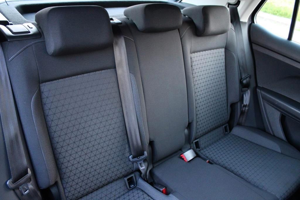 VOLKSWAGEN T-Cross 1.0 TSI 110 CV DSG *Camera