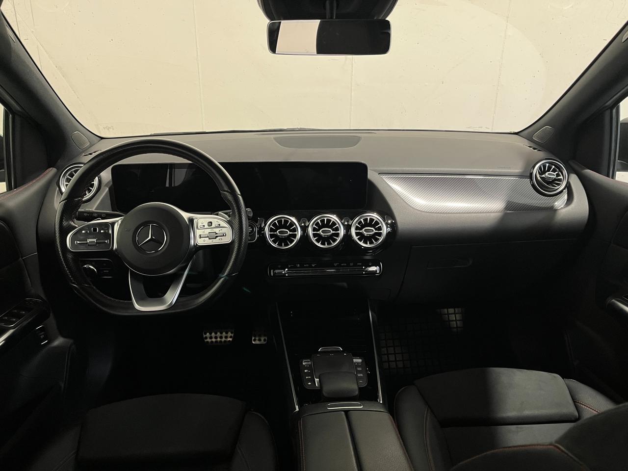 Mercedes-Benz CLASSE B 200D AUTO PREMIUM