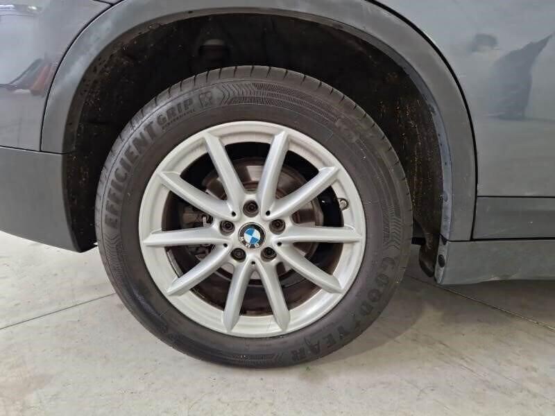 BMW X1 X1 xDrive18d Business Advantage