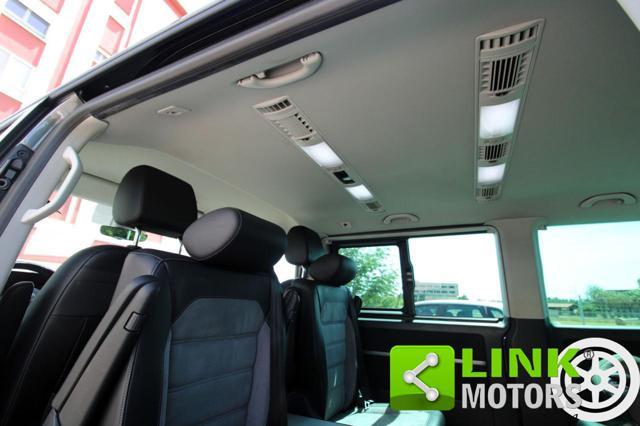 VOLKSWAGEN Multivan 2.0 TDI 150CV 4Motion Highline