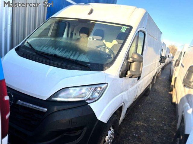 OPEL Movano Movano 35 2.2 BlueHDi 140 S&S PL-TM - GP654AM