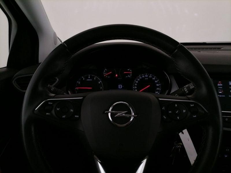 Opel Crossland 1.2 Edition s&s 83cv