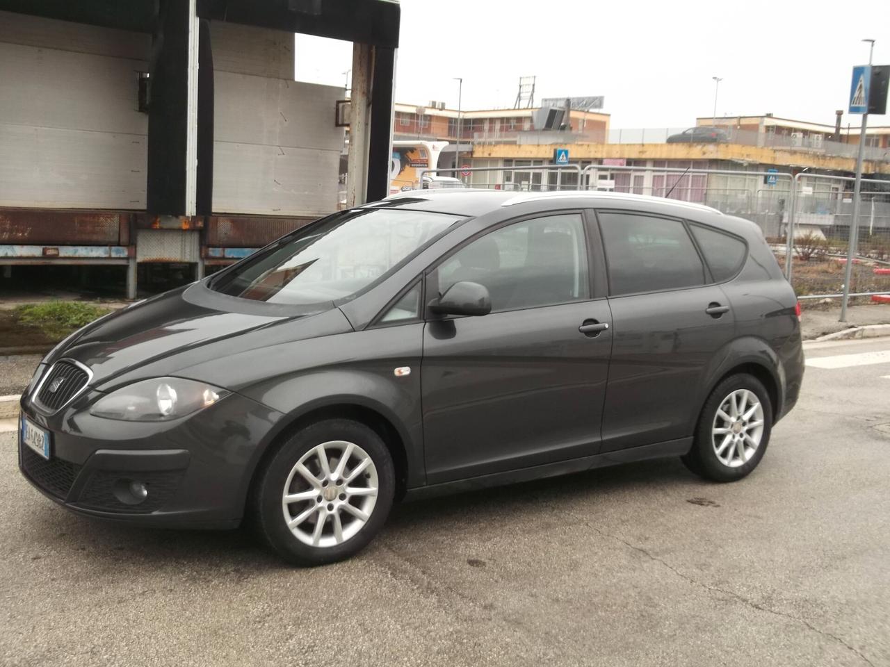 Seat Altea XL 1.9 TDI Neopatentati 2010