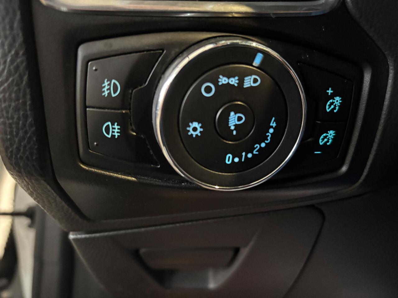 Ford Focus 1.6 GPL 88KW 120CV SW Titanium NEOPATENTATO