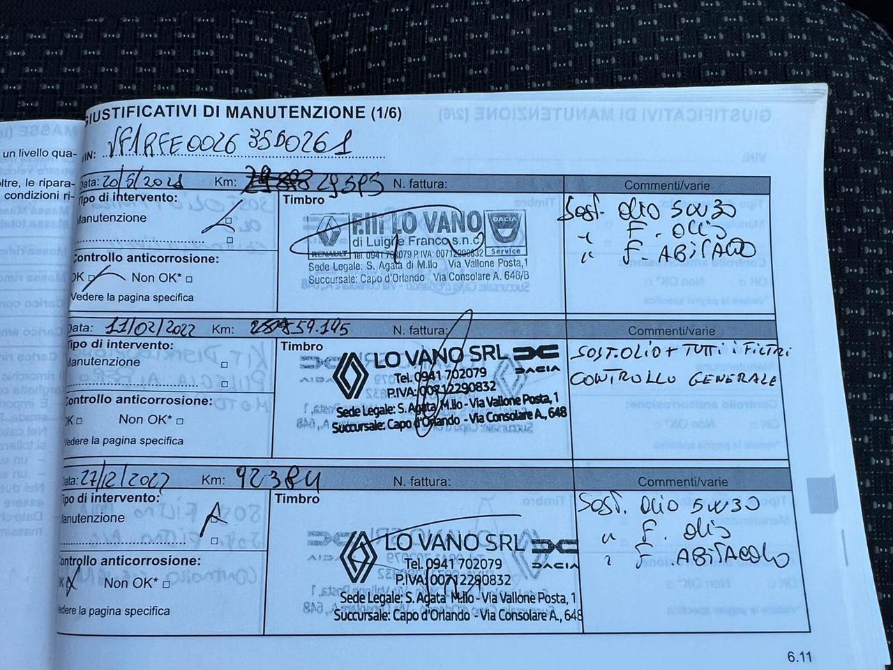 Renault Kadjar Blue dCi 8V 115CV Sport Edition