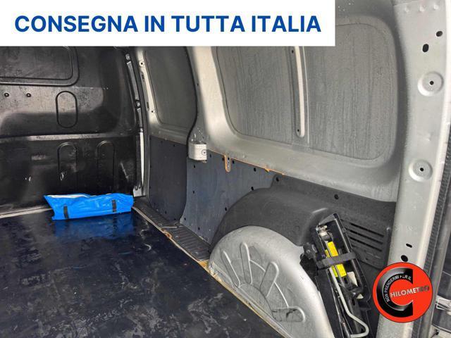 RENAULT Kangoo Z.E. MAXI 44 KW PASSO LUNGO-SENSORI-BATTERIE PROPRIETA'