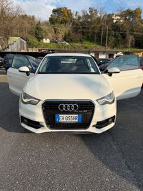 Audi A1 1.4 TFSI S tronic Ambition