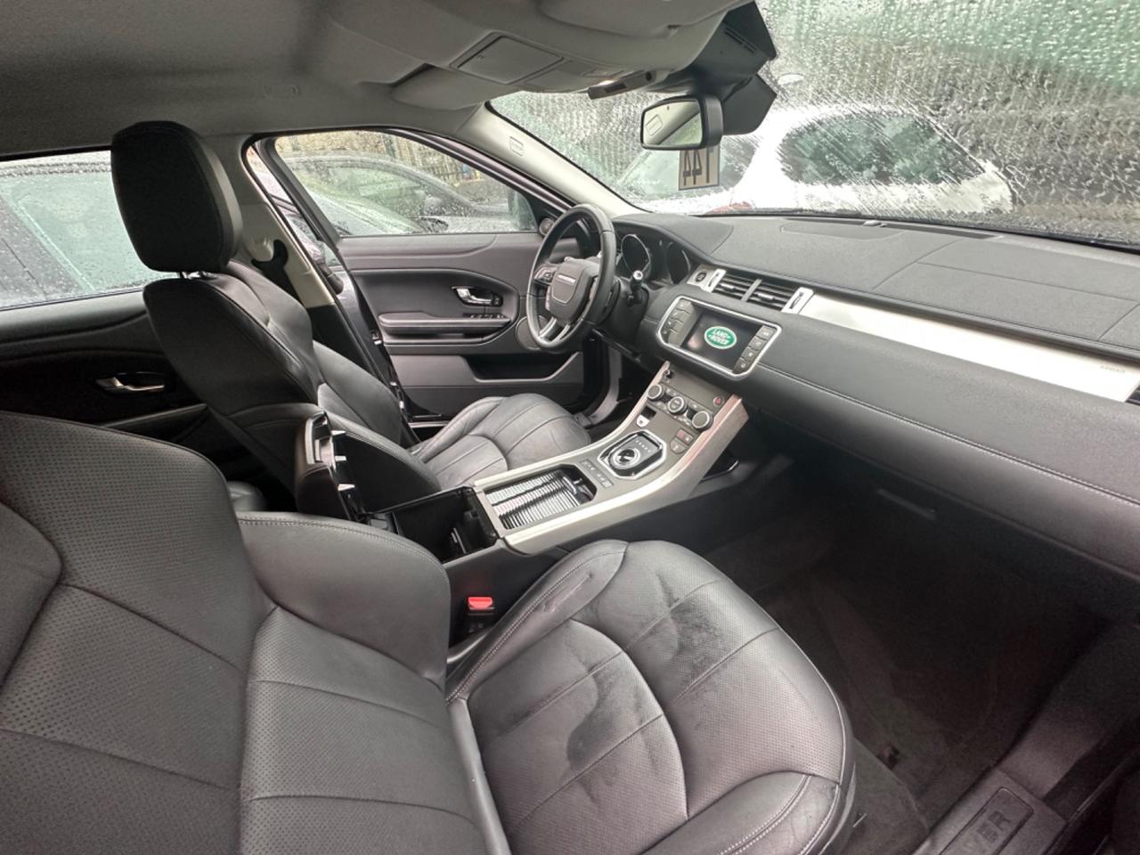 Land Rover Range Evoque 2.0 TD4 150 CV 5p. HSE Dynamic