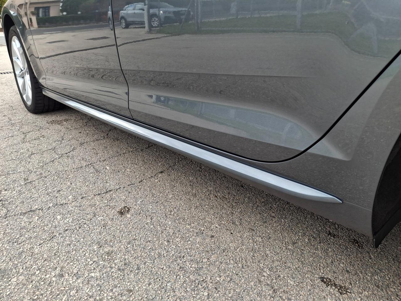 Audi A4 Avant 2.0 TDI 150cv S tronic S-Line - 2017