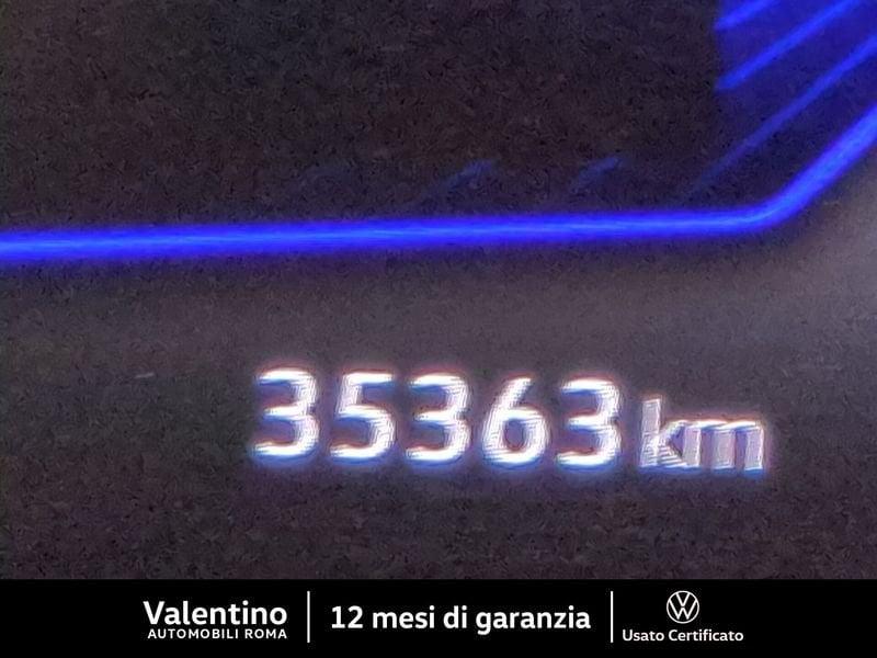 Volkswagen Polo 1.0 EVO