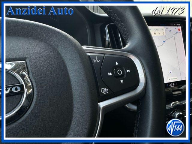 VOLVO XC60 B4 (d) AWD Geartronic Momentum Pro