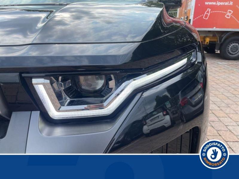 KGM Torres Black Edition 1.5 Turbo GDI 163 CV 2WD