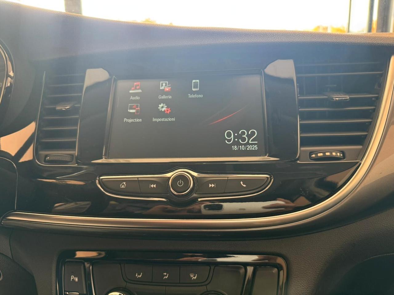 Opel Mokka X 1.4 Turbo GPL Tech 140CV 4x2 Ultimate