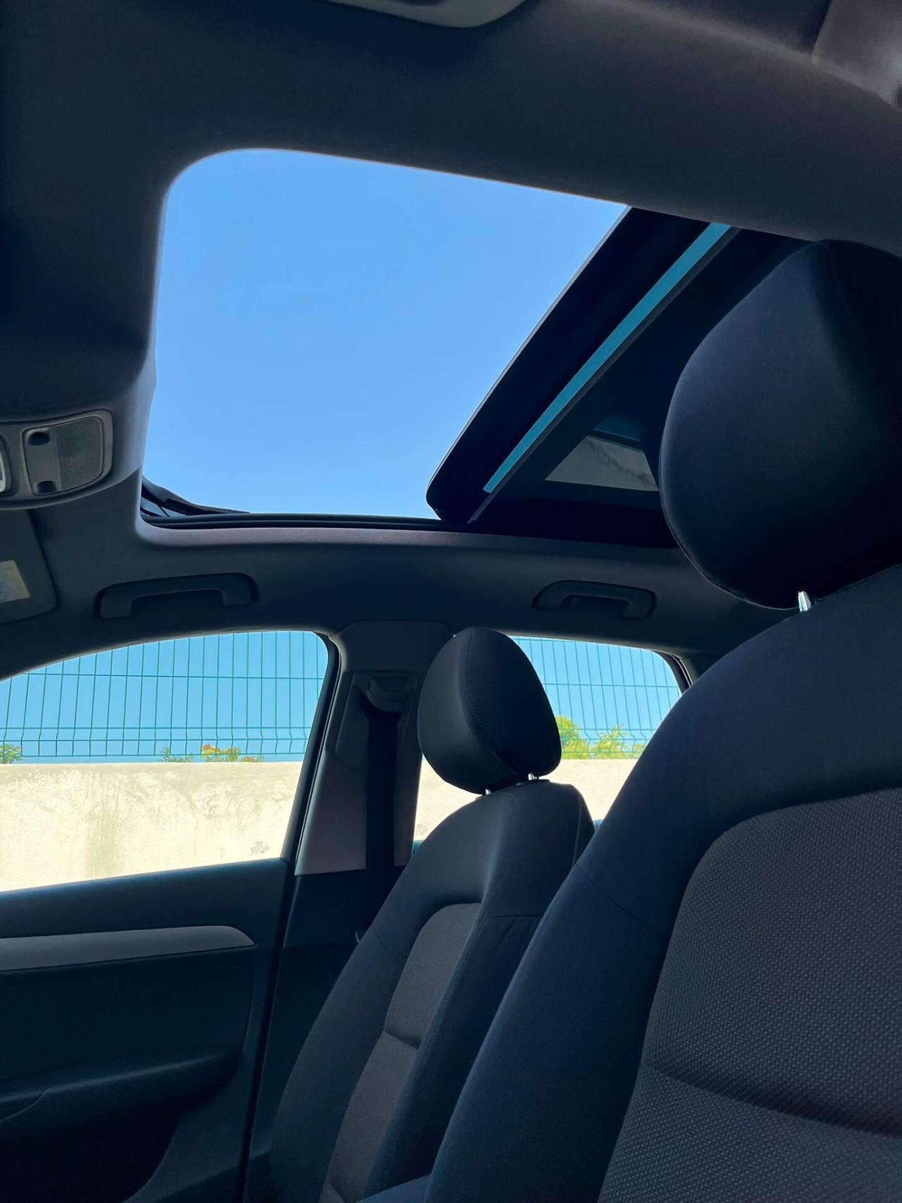 Audi Q3 2.0 TDI quattro S tronic Line Edition