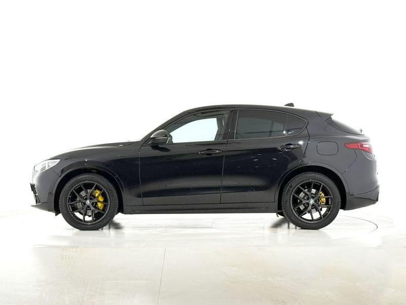 Alfa Romeo Stelvio 2.0 Turbo Benzina 280CV Veloce AT8 Q4