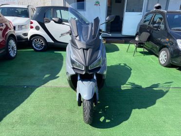 Sym Joymax 300 z+300