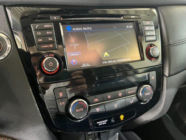 NISSAN X-Trail dCi 150 2WD Tekna TETTO APRIB./NAVI/FULL LED/PELLE