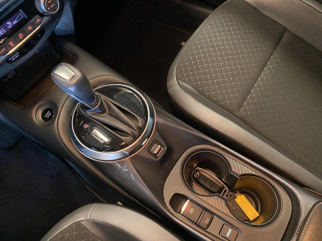 Nissan Juke 1.6 hev N-Design