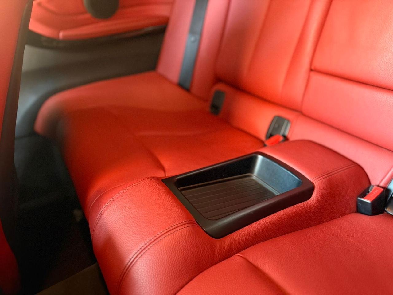 Bmw 420d Coupé Msport