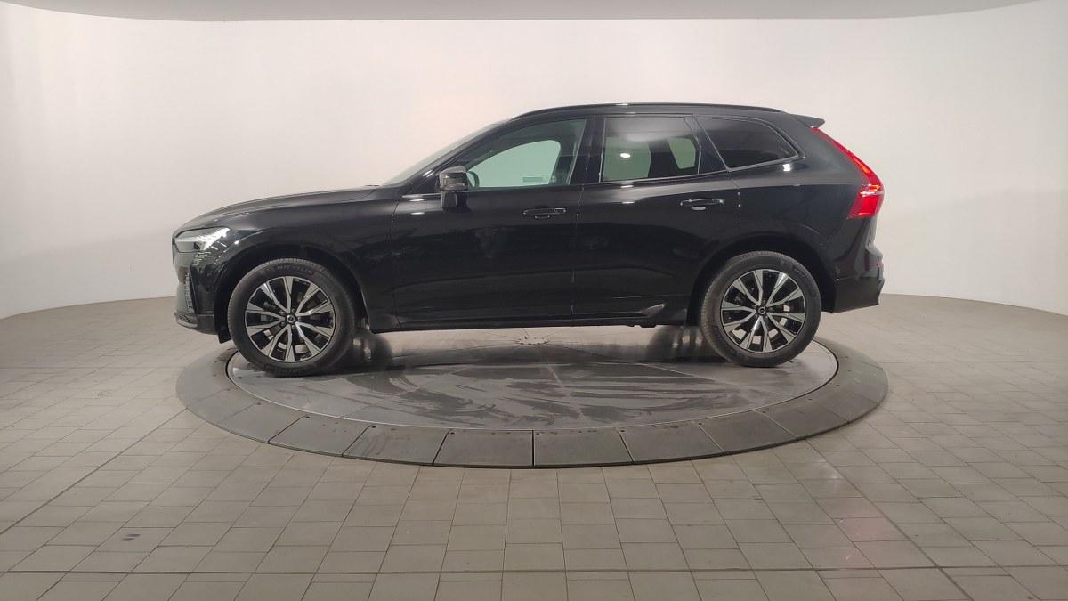VOLVO Xc60 B5 Mild Hybrid Awd Automatico Plus Dark