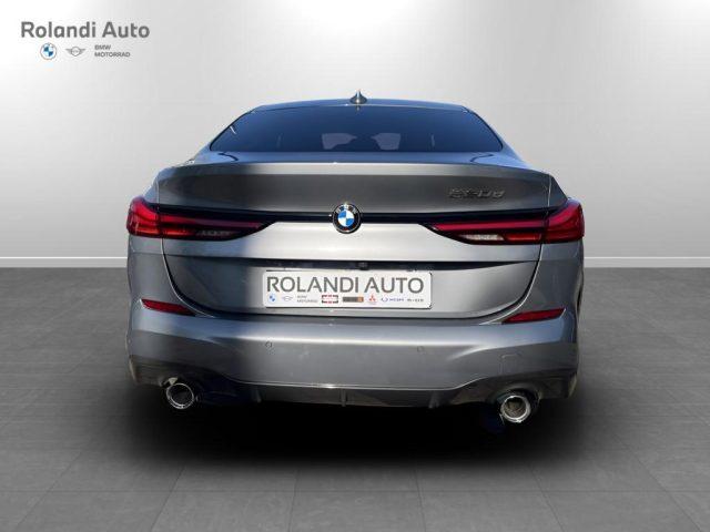BMW 220 d Gran Coupe Msport auto
