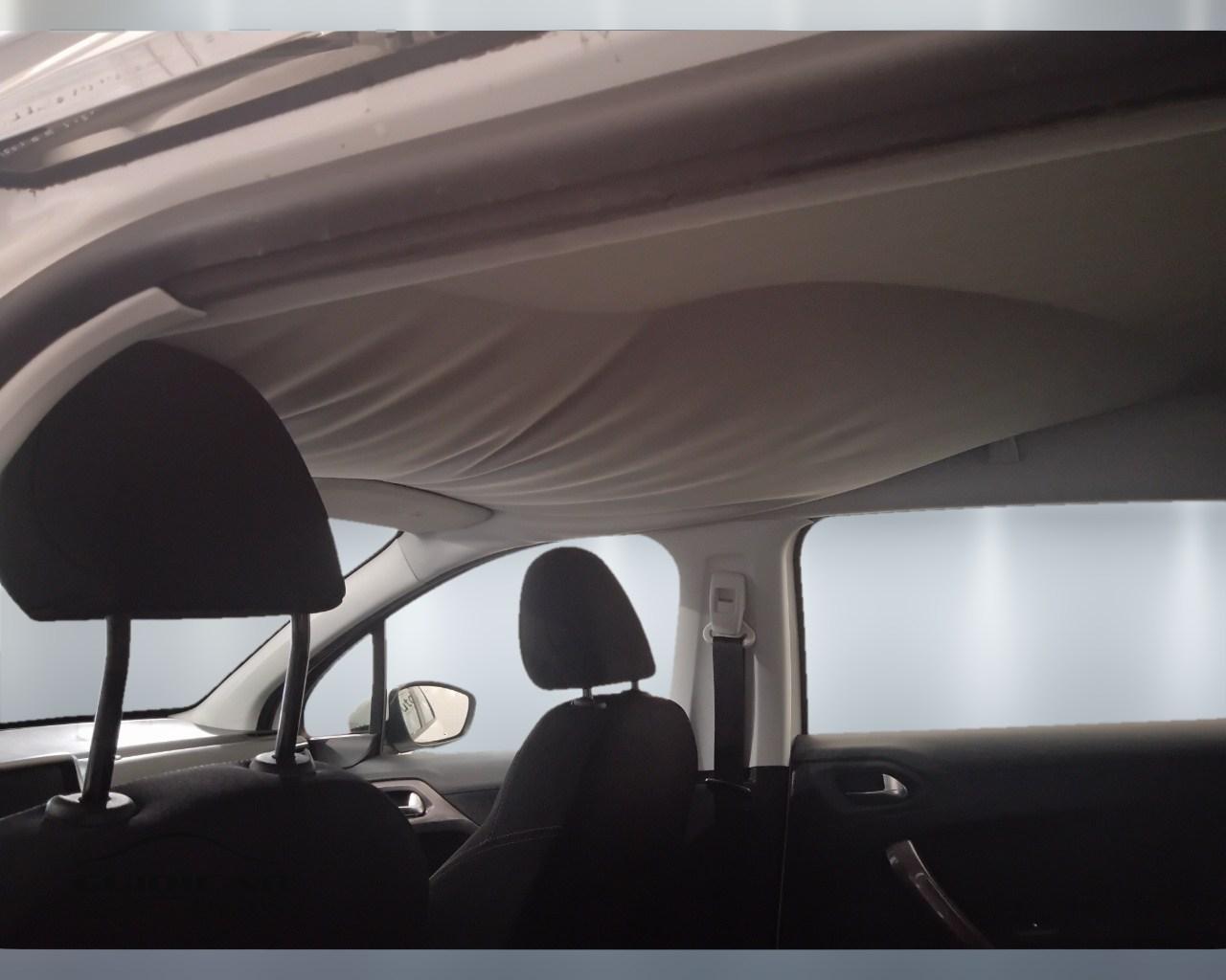 PEUGEOT 2008 - 2008 1.4 hdi 8v Active 68cv