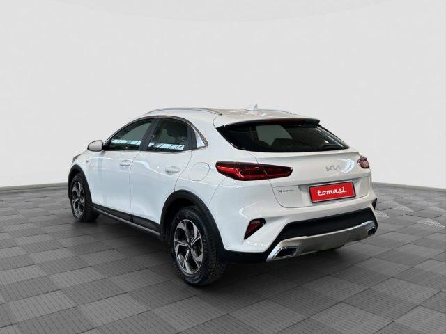 KIA XCeed Xceed 1.0 T-GDi GPL Urban