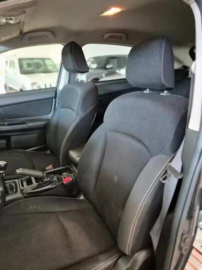 Subaru XV 2.0D Style