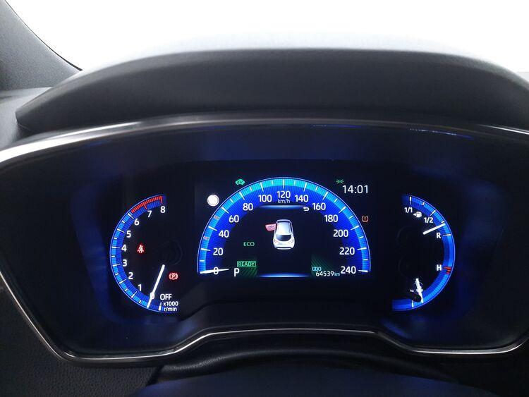 Toyota Corolla Hybrid Style BR858254 2.0 Full Hybrid 184CV