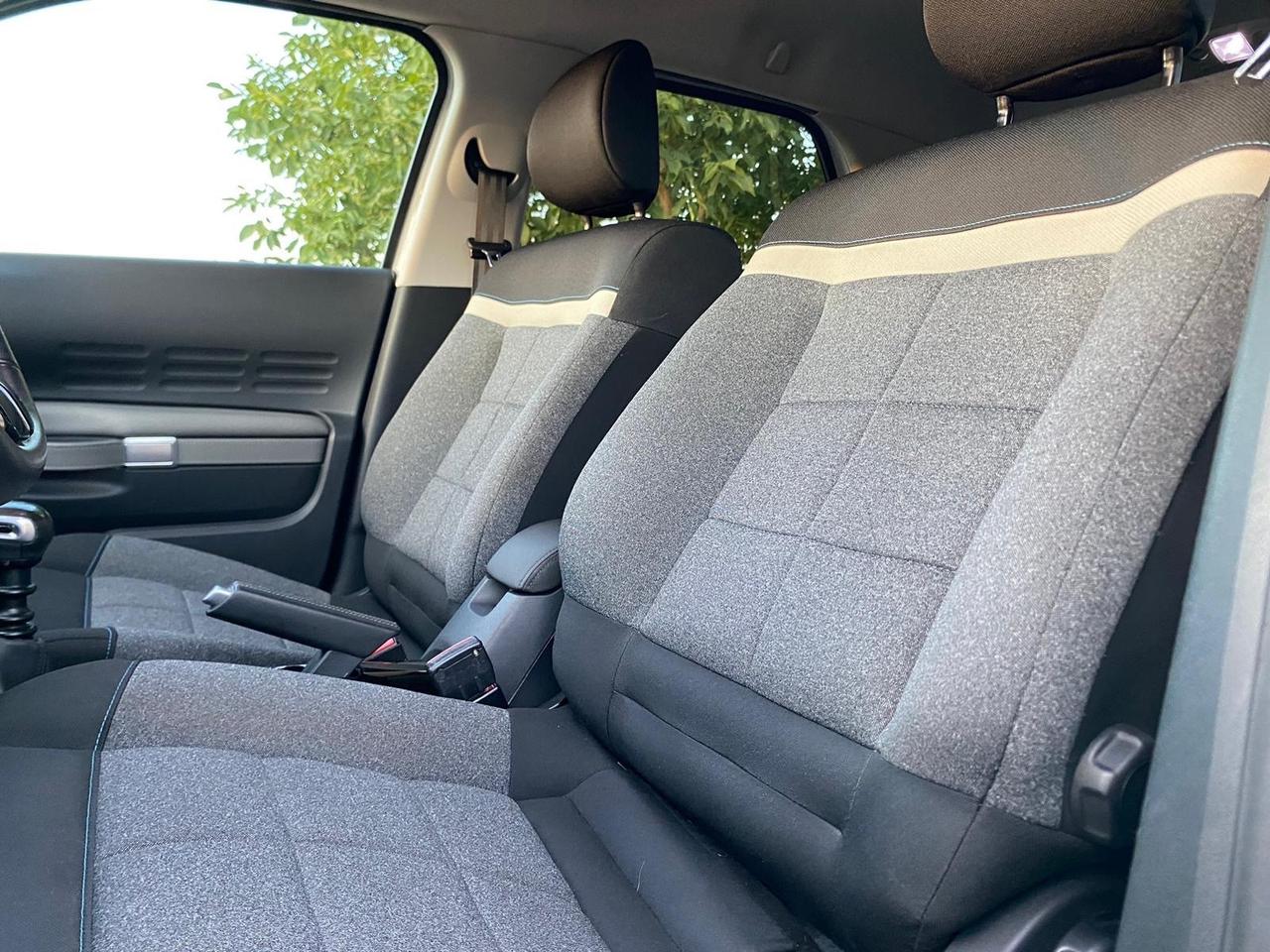Citroen C4 Cactus GPL PureTech 110 S&S Shine Pack