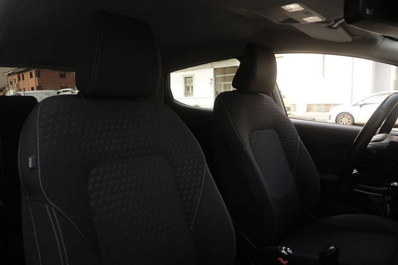 Ford Fiesta 1.5 EcoBlue 85CV S&S Vignale Unicoproprietario