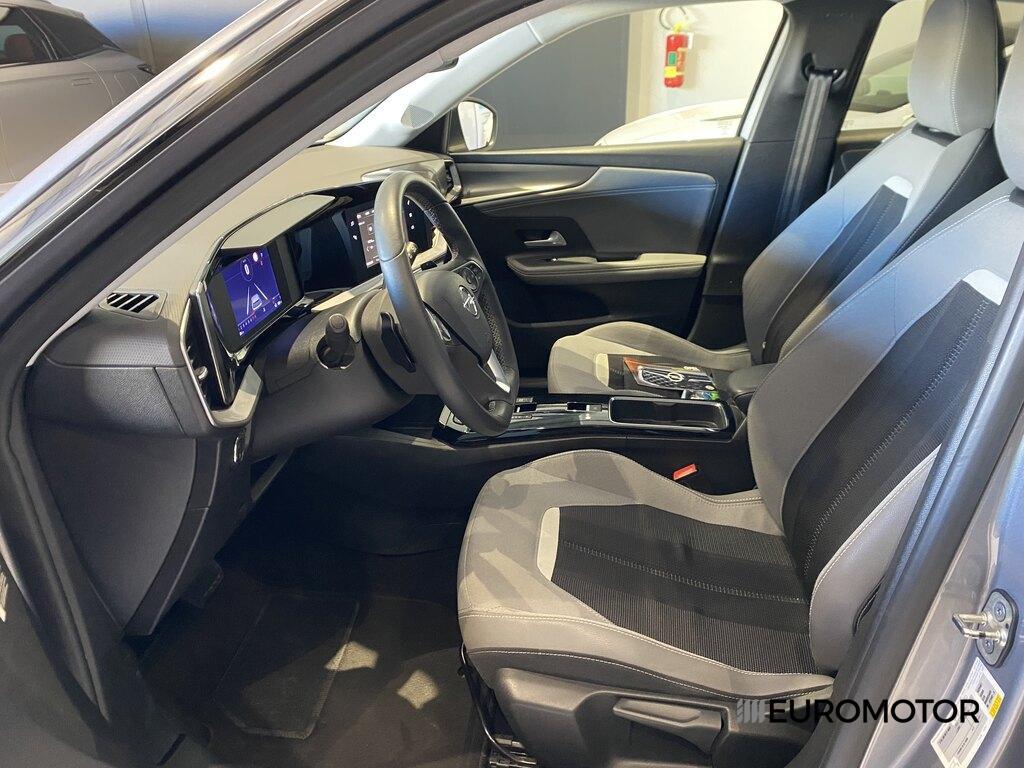 Opel Mokka 1.2 T Elegance AT8