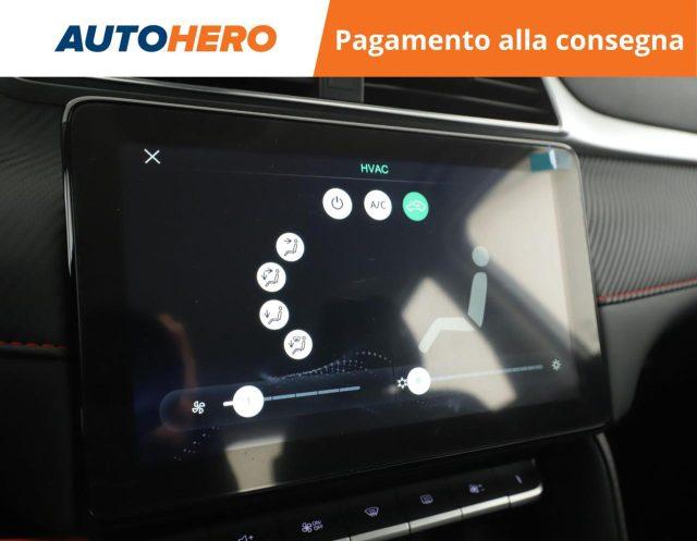 MG ZS 1.5 VTi-tech Comfort