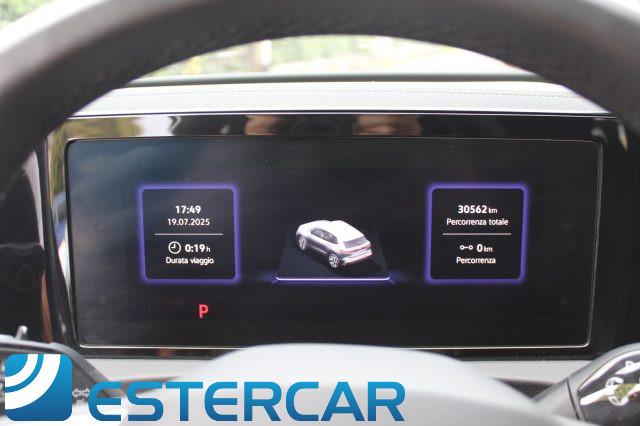 VOLKSWAGEN Tiguan 2.0 TDI 150CV DSG R-Line