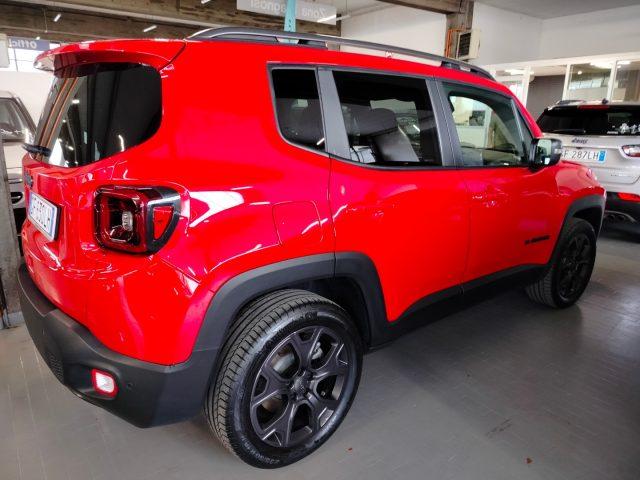 JEEP Renegade 1.3 T4 190CV PHEV 4xe AT6 80th Anniversary