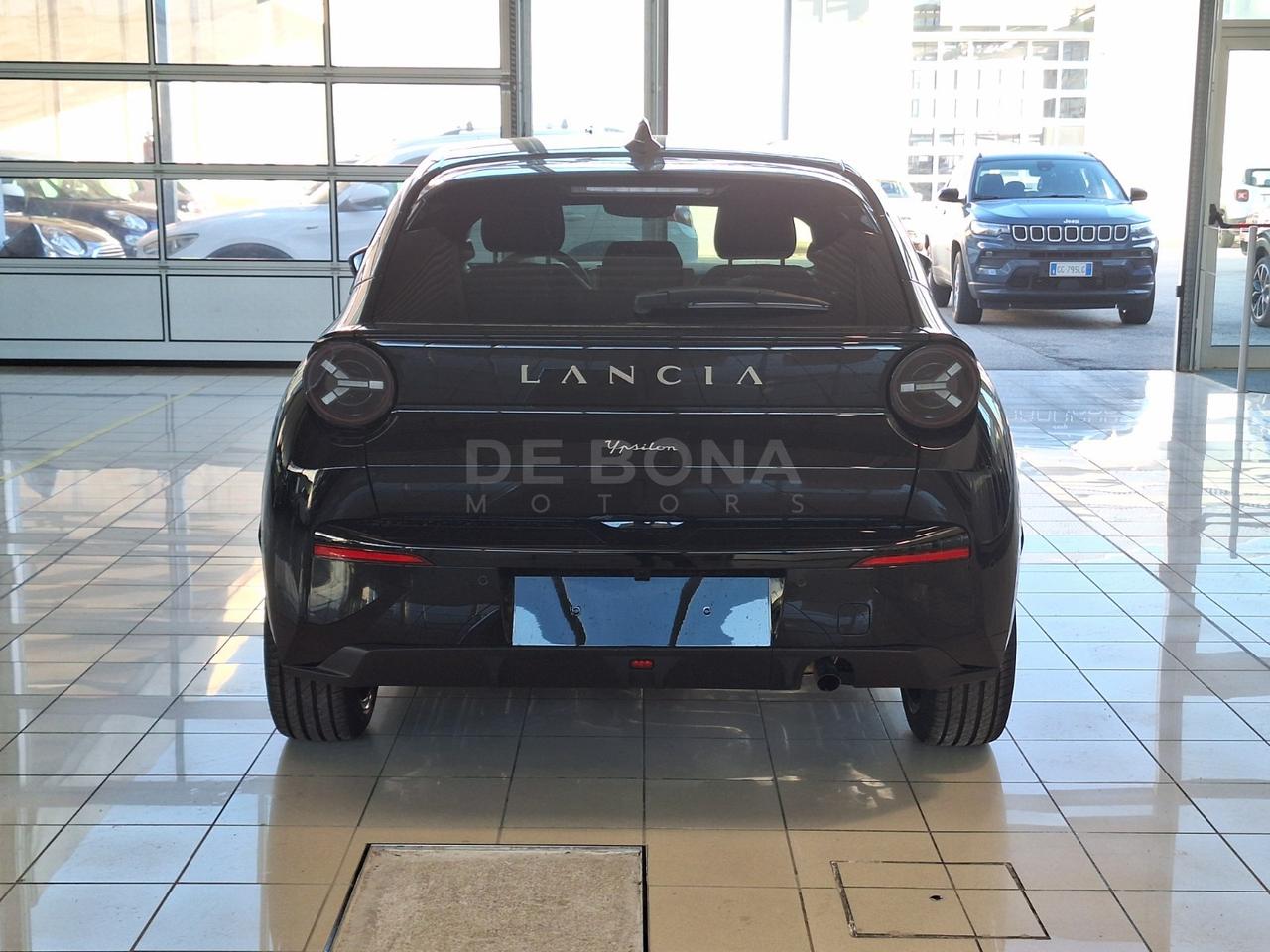 Lancia Ypsilon 1.2 mhev lx 110cv e-dct